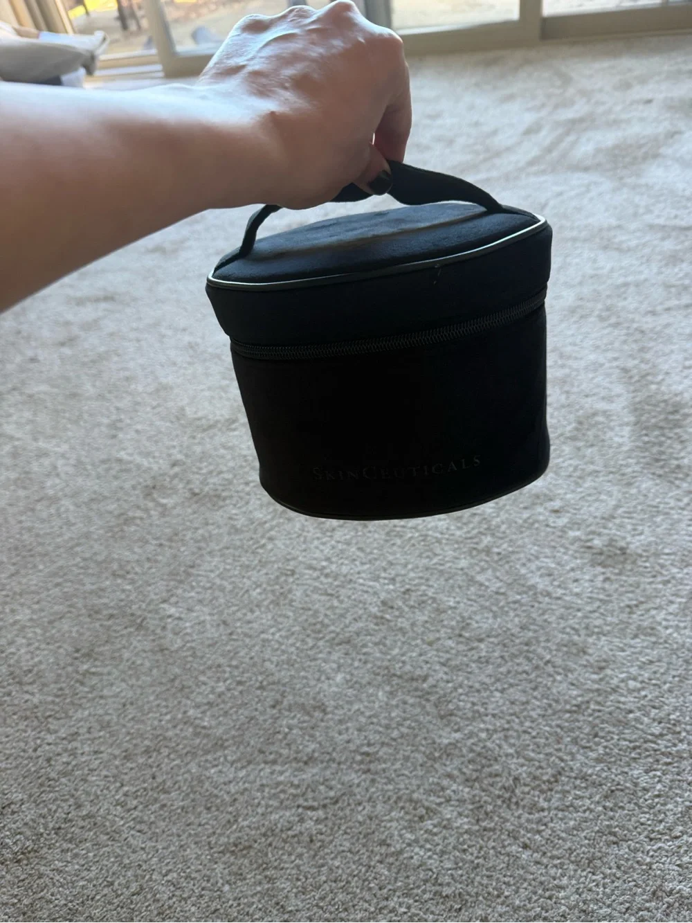 NEW SkinCeuticals Vanity Case